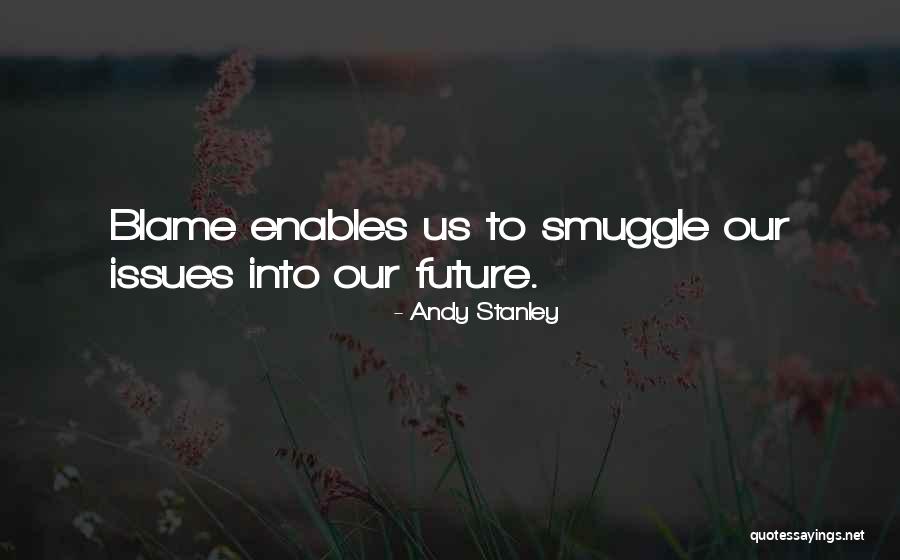 Enforceless Quotes By Andy Stanley Enforceless Quotes By Andy Stanley