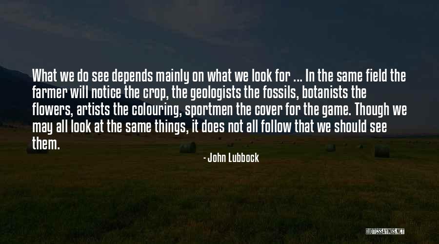 Enforcer Police Quotes By John Lubbock Enforcer Police Quotes By John Lubbock