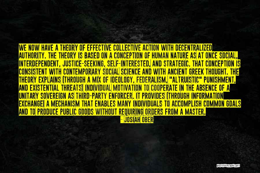 Enforcer Quotes By Josiah Ober Enforcer Quotes By Josiah Ober