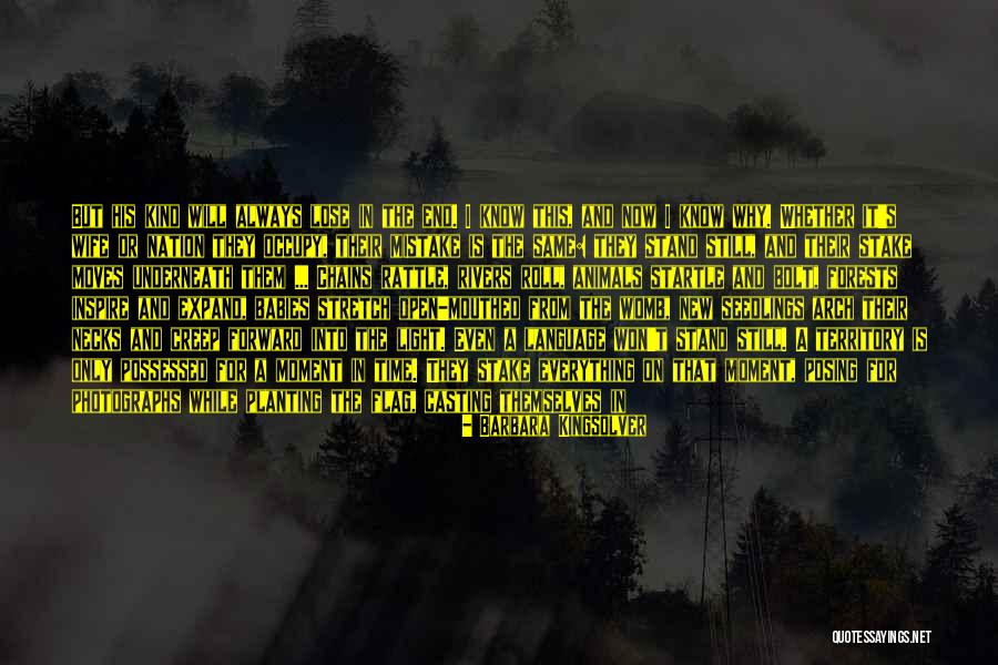 Enforcers Motorcycle Quotes By Barbara Kingsolver Enforcers Motorcycle Quotes By Barbara Kingsolver