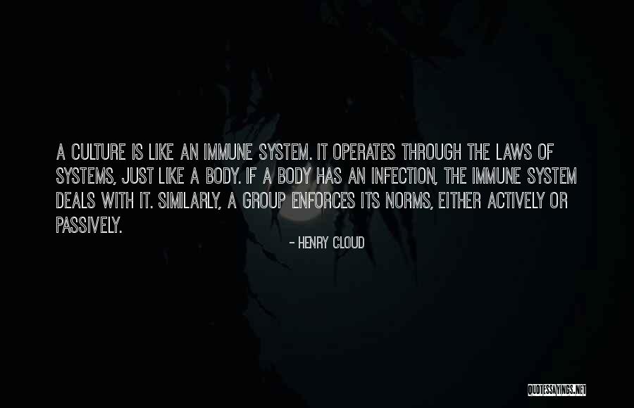Enforces Quotes By Henry Cloud Enforces Quotes By Henry Cloud
