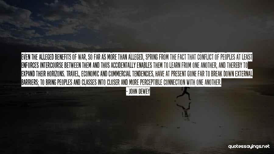 Enforces Quotes By John Dewey Enforces Quotes By John Dewey