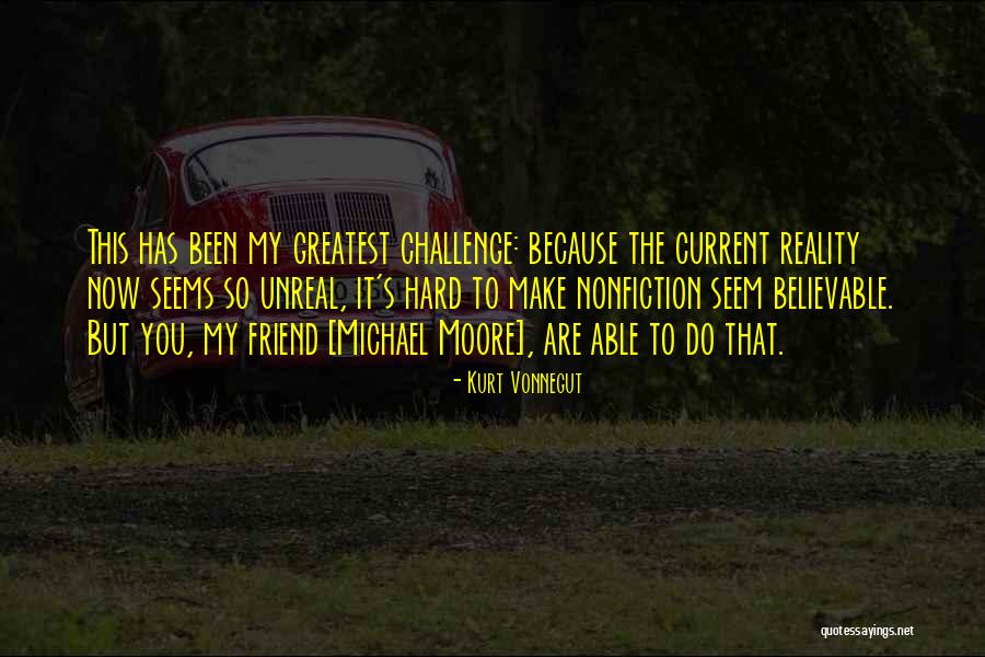 Enformasyon Ile Quotes By Kurt Vonnegut Enformasyon Ile Quotes By Kurt Vonnegut