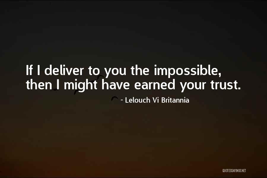 Enformasyon Ile Quotes By Lelouch Vi Britannia Enformasyon Ile Quotes By Lelouch Vi Britannia