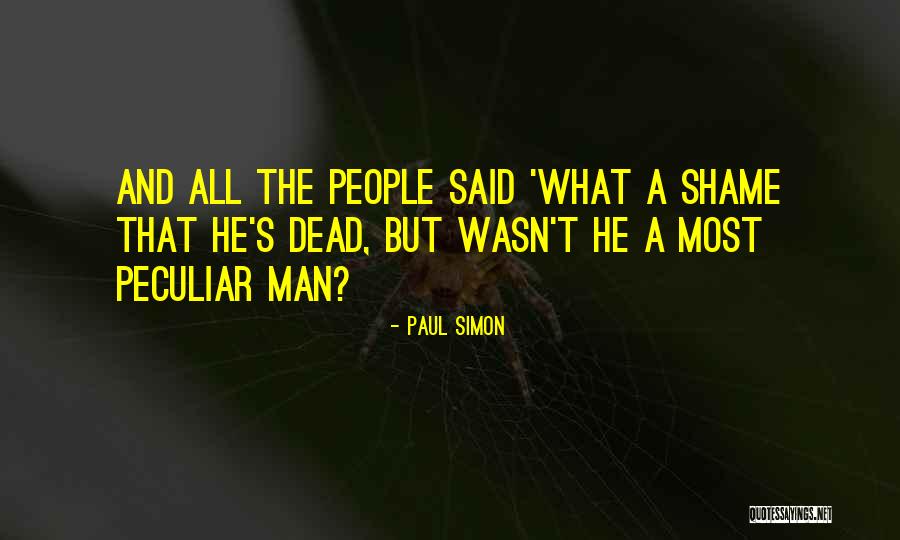 Enformasyon Ile Quotes By Paul Simon Enformasyon Ile Quotes By Paul Simon