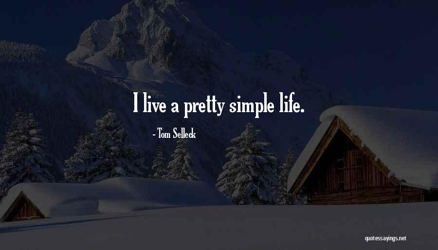 Enfouir Quotes By Tom Selleck Enfouir Quotes By Tom Selleck