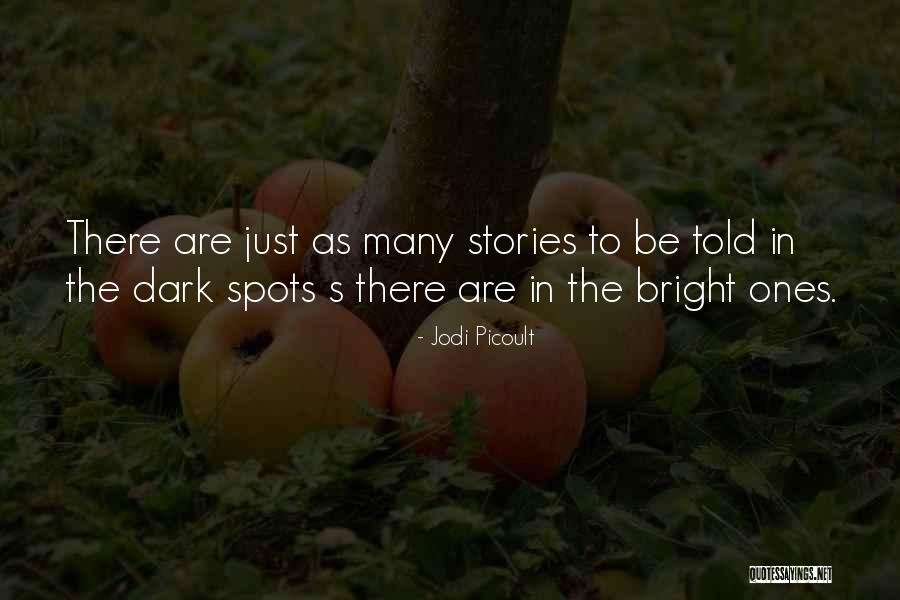 Enfouisseur Quotes By Jodi Picoult Enfouisseur Quotes By Jodi Picoult