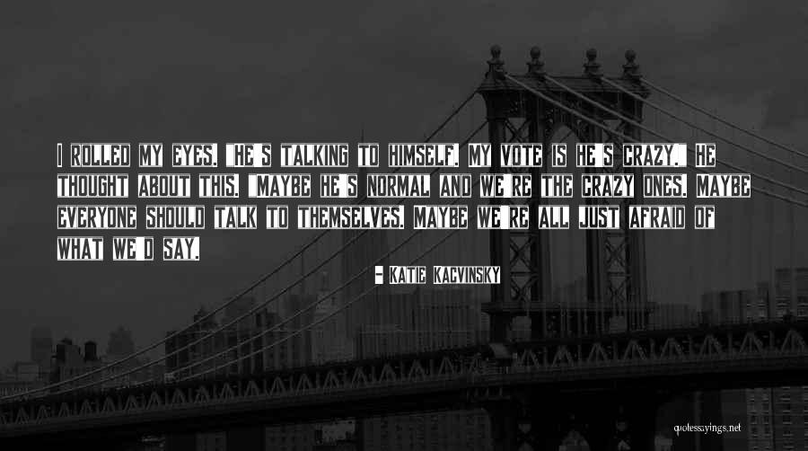 Enfouisseur Quotes By Katie Kacvinsky Enfouisseur Quotes By Katie Kacvinsky