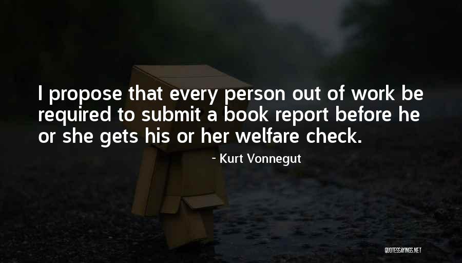 Enfouisseur Quotes By Kurt Vonnegut Enfouisseur Quotes By Kurt Vonnegut