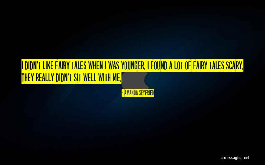 Enfp Fictional Characters Quotes By Amanda Seyfried Enfp Fictional Characters Quotes By Amanda Seyfried