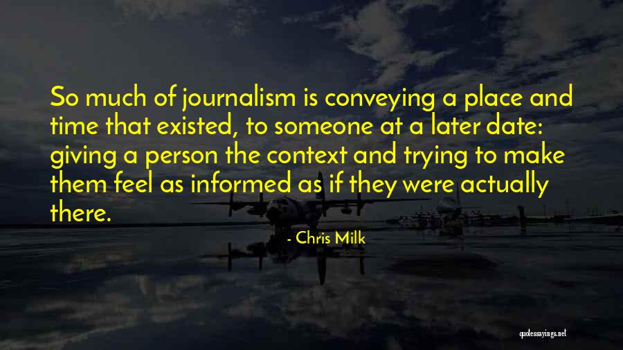 Enfp Fictional Characters Quotes By Chris Milk Enfp Fictional Characters Quotes By Chris Milk
