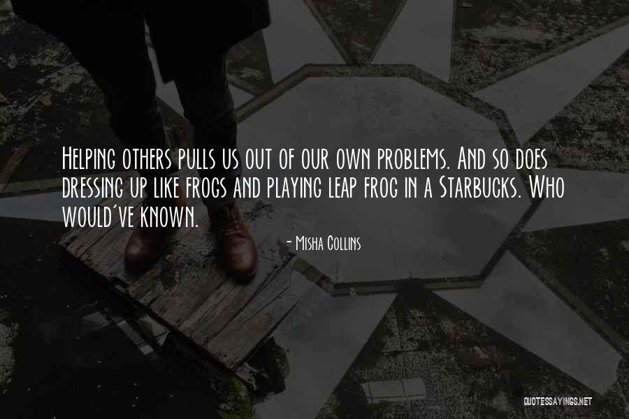 Enframing Technology Quotes By Misha Collins Enframing Technology Quotes By Misha Collins