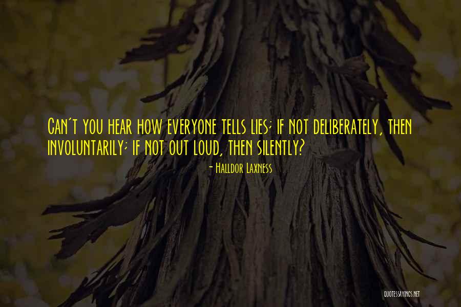 Enfranchised Def Quotes By Halldor Laxness Enfranchised Def Quotes By Halldor Laxness