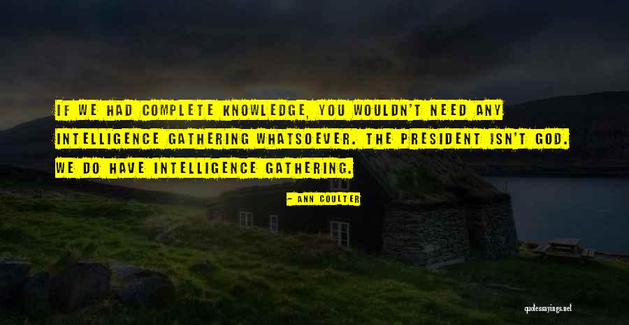 Enfranchised People Quotes By Ann Coulter Enfranchised People Quotes By Ann Coulter