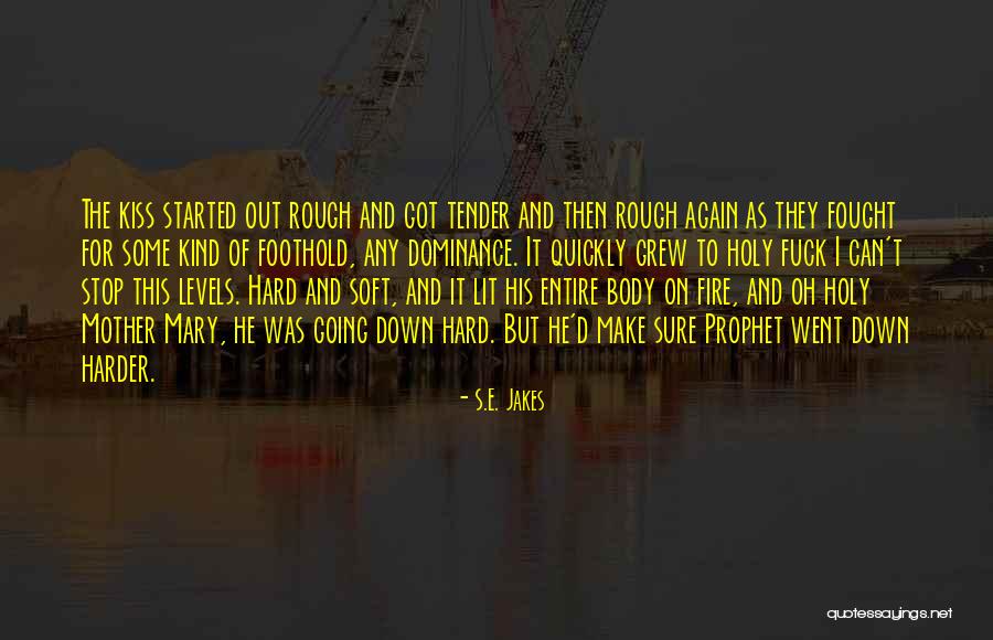 Enfrentados Online Quotes By S.E. Jakes Enfrentados Online Quotes By S.E. Jakes