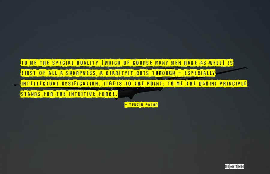 Enfrentar Definicion Quotes By Tenzin Palmo Enfrentar Definicion Quotes By Tenzin Palmo
