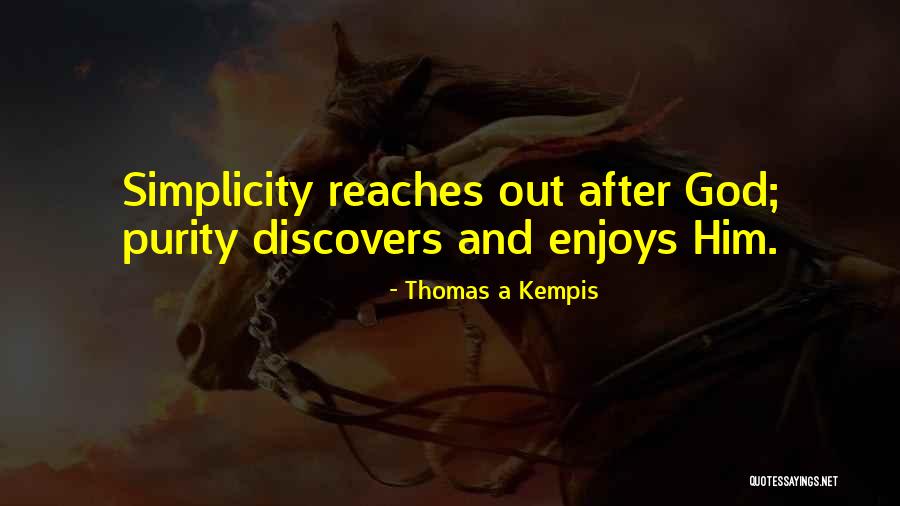 Enfrentar Definicion Quotes By Thomas A Kempis Enfrentar Definicion Quotes By Thomas A Kempis