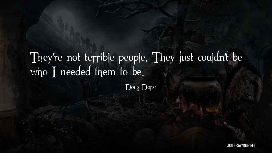 Enfrentar Las Consecuencias Quotes By Doug Dorst Enfrentar Las Consecuencias Quotes By Doug Dorst