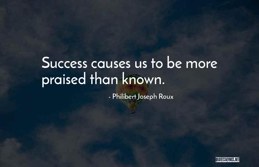 Enfrentarse En Quotes By Philibert Joseph Roux Enfrentarse En Quotes By Philibert Joseph Roux