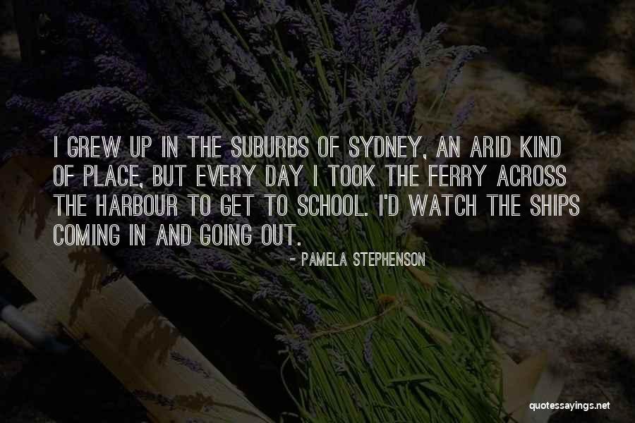 Enfrente De Quotes By Pamela Stephenson Enfrente De Quotes By Pamela Stephenson