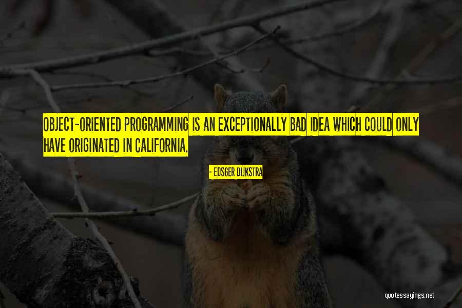 Enfrente Quotes By Edsger Dijkstra Enfrente Quotes By Edsger Dijkstra