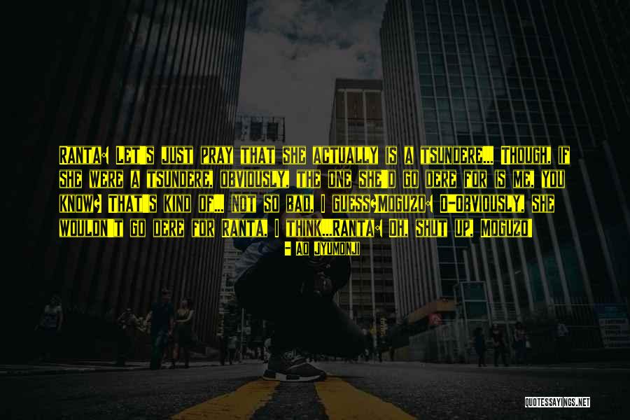 Enfrento In English Quotes By Ao Jyumonji Enfrento In English Quotes By Ao Jyumonji