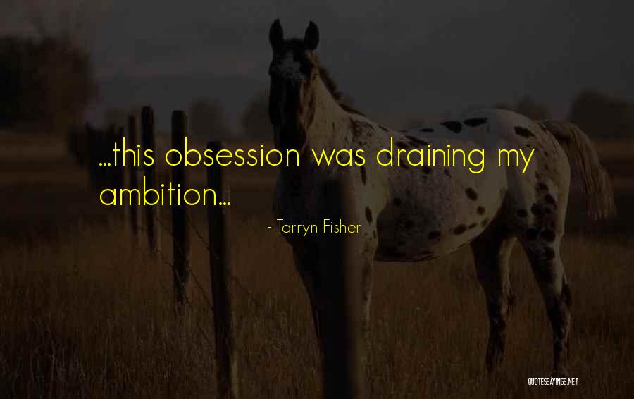 Enfriar Nuestros Quotes By Tarryn Fisher Enfriar Nuestros Quotes By Tarryn Fisher