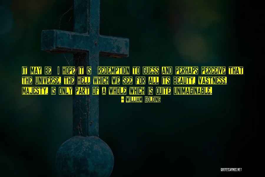 Enfriar Nuestros Quotes By William Golding Enfriar Nuestros Quotes By William Golding