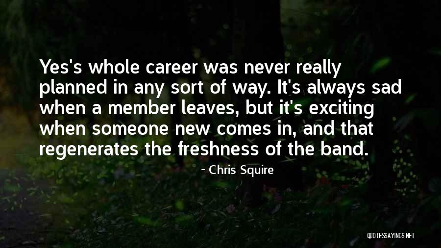 Enfrijoladas Youtube Quotes By Chris Squire Enfrijoladas Youtube Quotes By Chris Squire