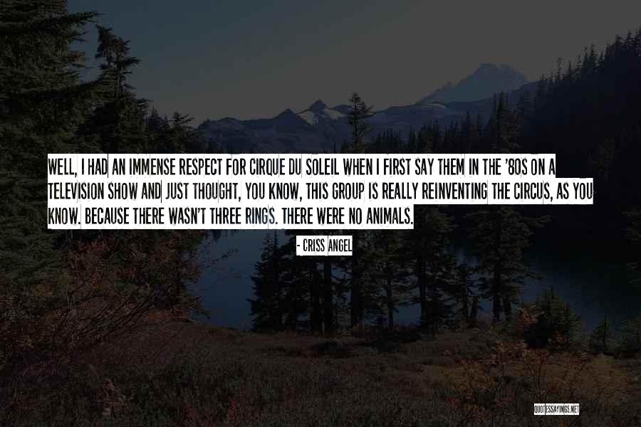 Enfundar Definicion Quotes By Criss Angel Enfundar Definicion Quotes By Criss Angel