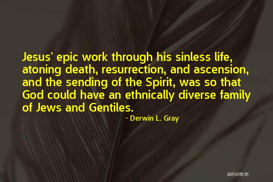 Enfurecida De Luis Quotes By Derwin L. Gray Enfurecida De Luis Quotes By Derwin L. Gray