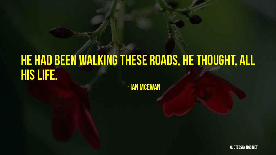 Enga Ada Trio Peruano Quotes By Ian McEwan Enga Ada Trio Peruano Quotes By Ian McEwan
