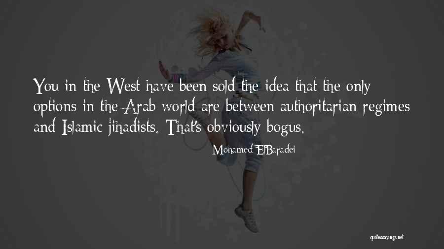 Enga Ada Trio Peruano Quotes By Mohamed ElBaradei Enga Ada Trio Peruano Quotes By Mohamed ElBaradei