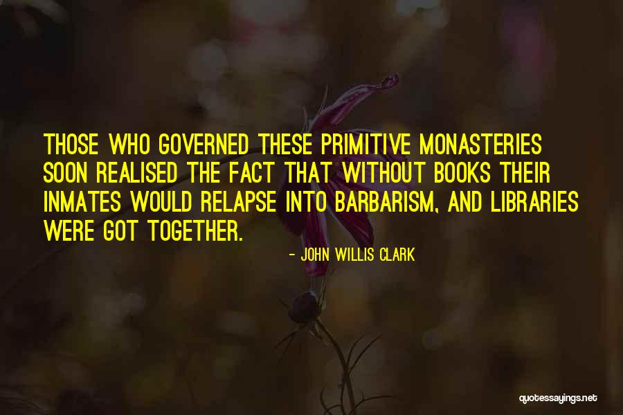 Enga Osa Es La Belleza Quotes By John Willis Clark Enga Osa Es La Belleza Quotes By John Willis Clark