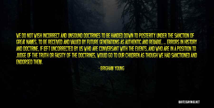 Enga Oso Quotes By Brigham Young Enga Oso Quotes By Brigham Young