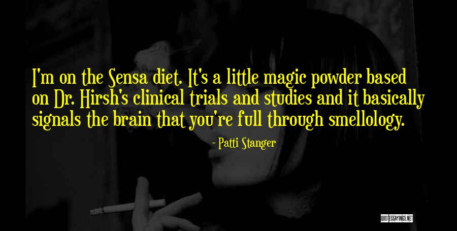 Engadget Mobile Quotes By Patti Stanger Engadget Mobile Quotes By Patti Stanger