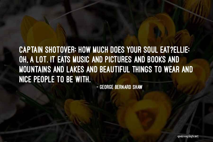 Engadine Quotes By George Bernard Shaw Engadine Quotes By George Bernard Shaw
