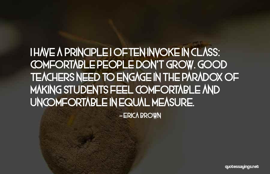 Engage Students Quotes By Erica Brown Engage Students Quotes By Erica Brown