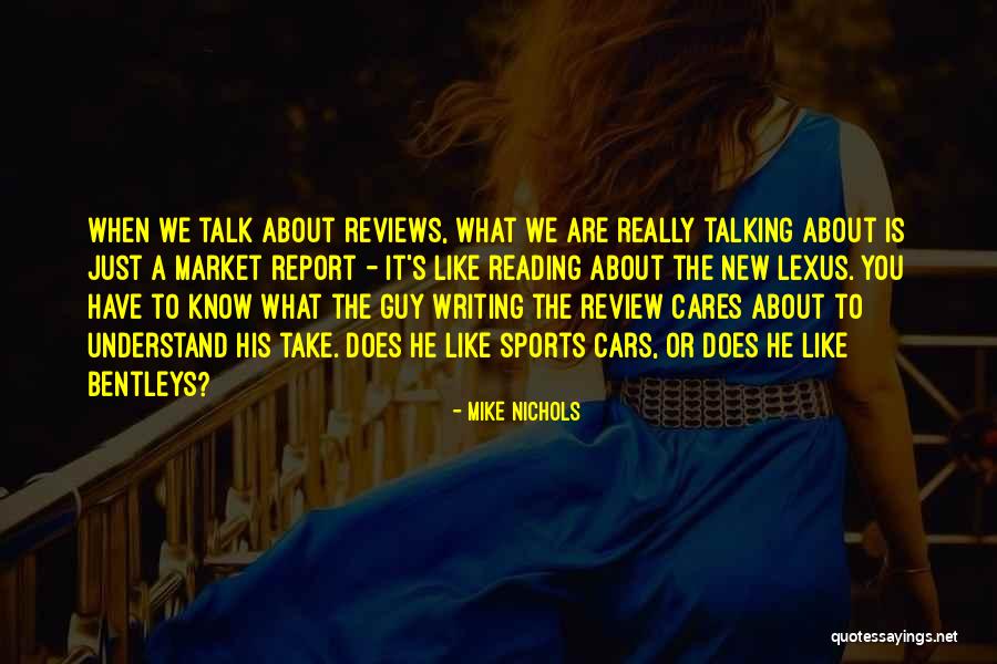 Engage Students Quotes By Mike Nichols Engage Students Quotes By Mike Nichols