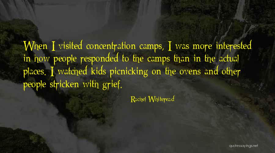 Engage Students Quotes By Rachel Whiteread Engage Students Quotes By Rachel Whiteread