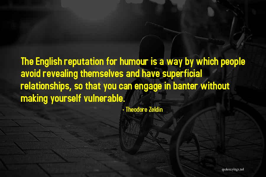 Engage Yourself Quotes By Theodore Zeldin Engage Yourself Quotes By Theodore Zeldin