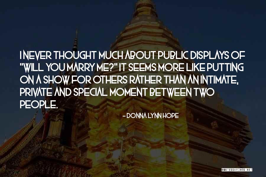 Engagement And Marriage Quotes By Donna Lynn Hope Engagement And Marriage Quotes By Donna Lynn Hope