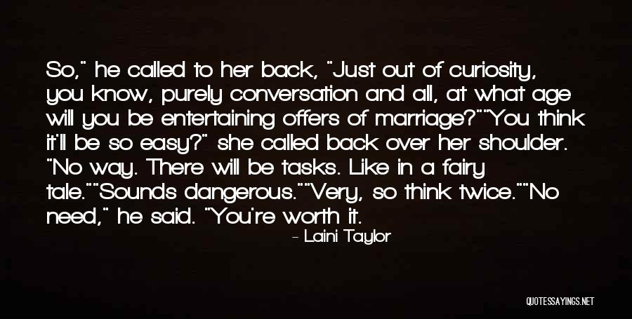 Engagement And Marriage Quotes By Laini Taylor Engagement And Marriage Quotes By Laini Taylor