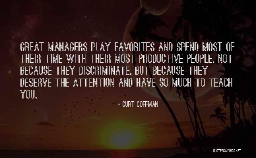 Engagement Employee Quotes By Curt Coffman Engagement Employee Quotes By Curt Coffman