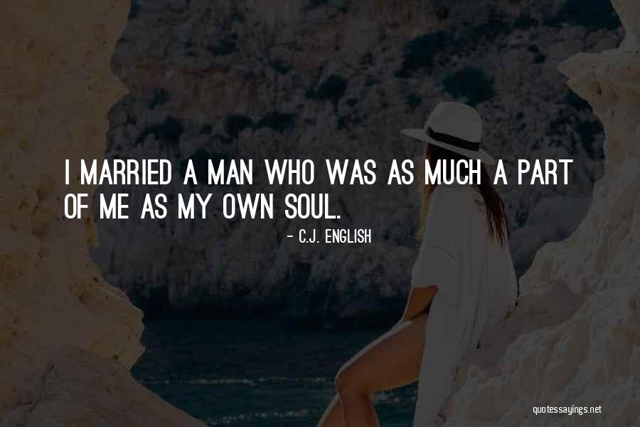 Engagement Quotes Quotes By C.J. English Engagement Quotes Quotes By C.J. English