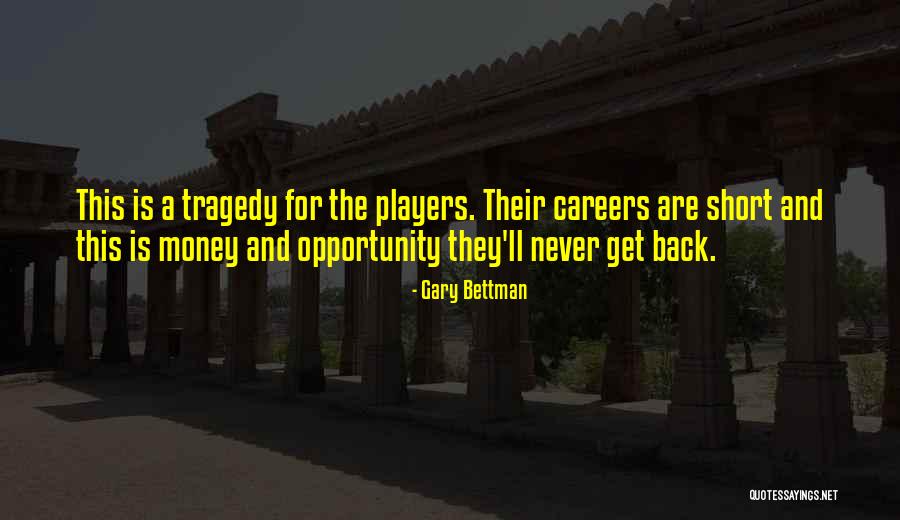 Engagementm Satisfaction Quotes By Gary Bettman Engagementm Satisfaction Quotes By Gary Bettman