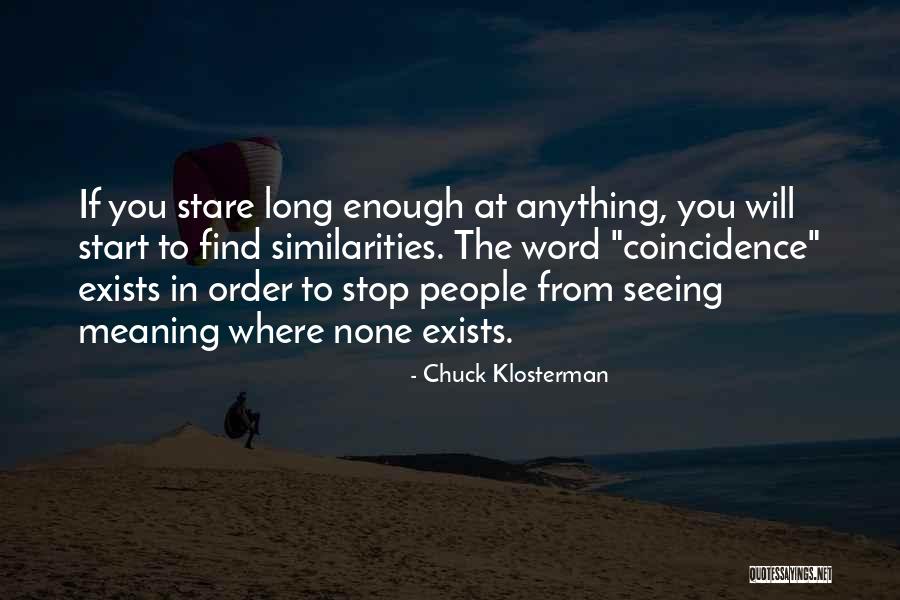 Engagere Quotes By Chuck Klosterman Engagere Quotes By Chuck Klosterman