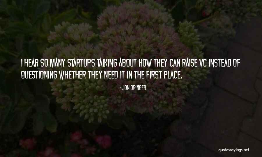 Engagere Quotes By Jon Oringer Engagere Quotes By Jon Oringer