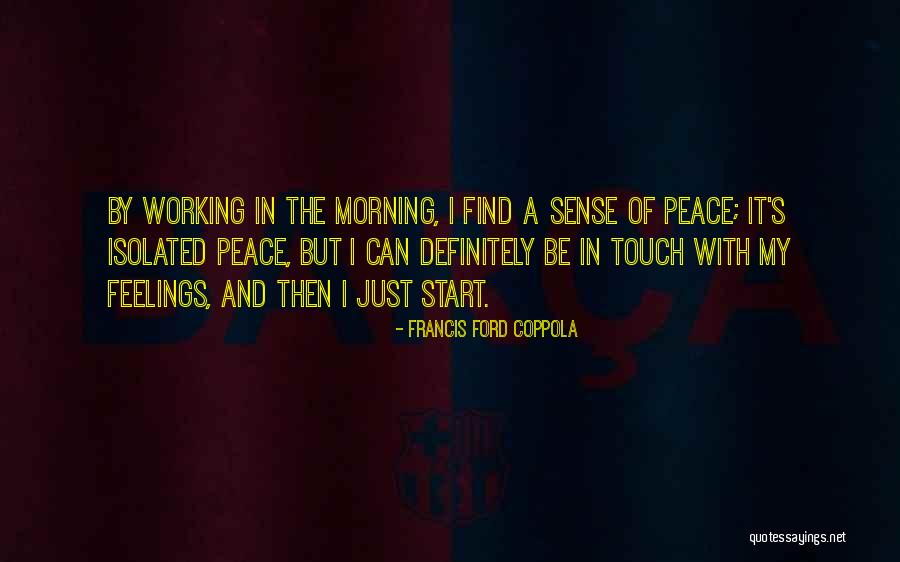 Engagerocket Quotes By Francis Ford Coppola Engagerocket Quotes By Francis Ford Coppola