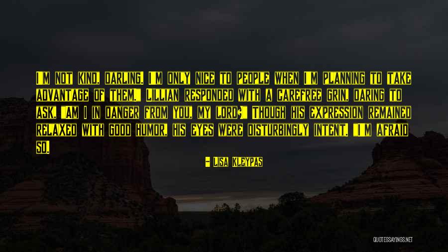 Engages In Rivalry Quotes By Lisa Kleypas Engages In Rivalry Quotes By Lisa Kleypas